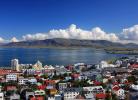 Reykjavik Islanda