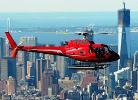 NYC voli elicottero