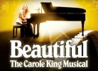 musical Broadway NYC Beautiful Carole King