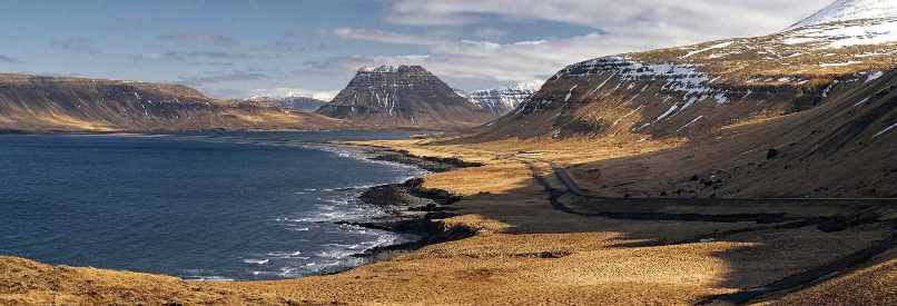guida di viaggio in Islanda