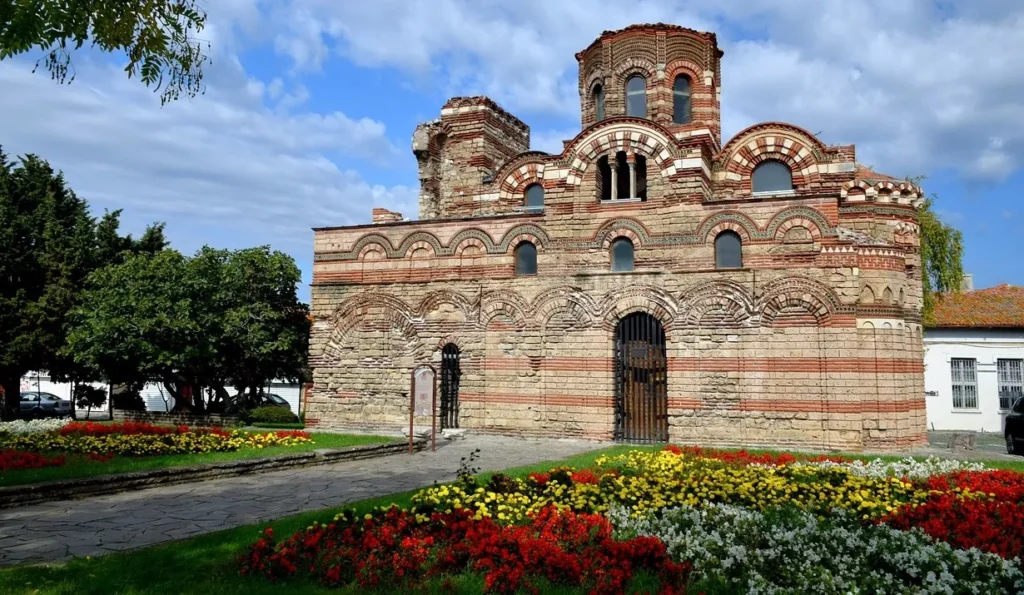 Nesebar Bulgaria