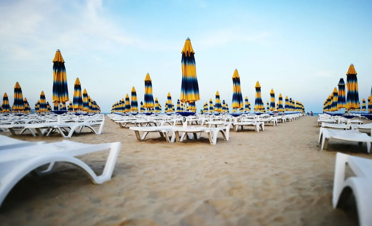 Albena Bulgaria