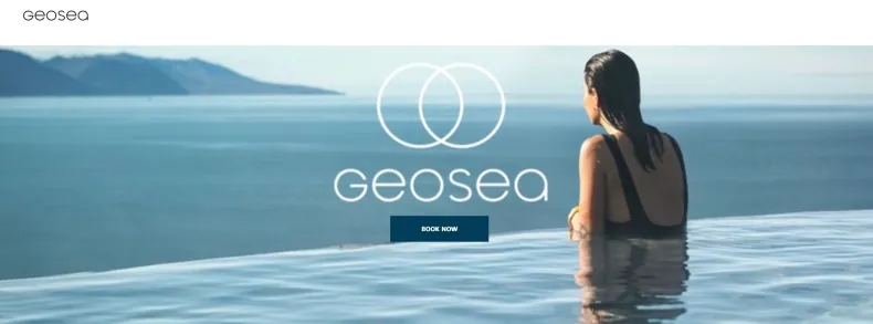 piscina termale geosea Husavik Islanda
