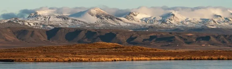 Snæfellsjökull