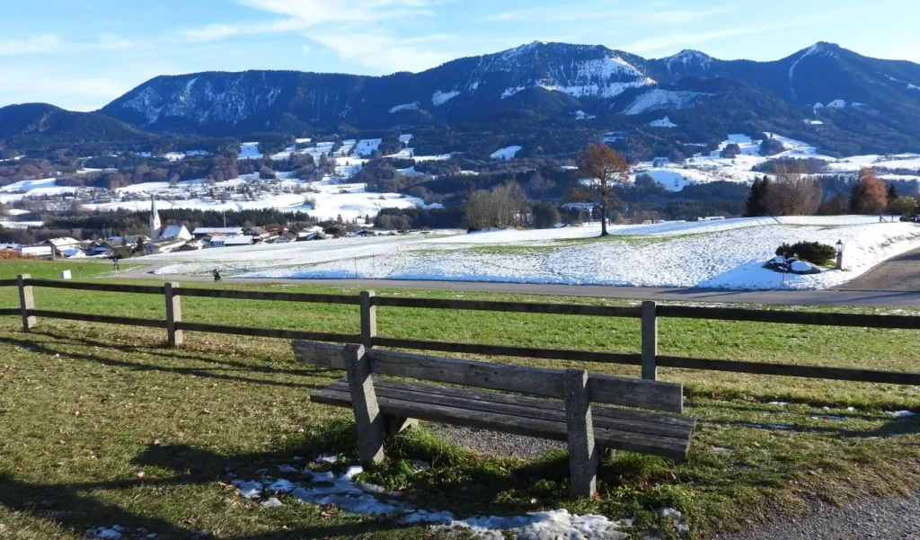 cosa fare a Rosenheim Baviera