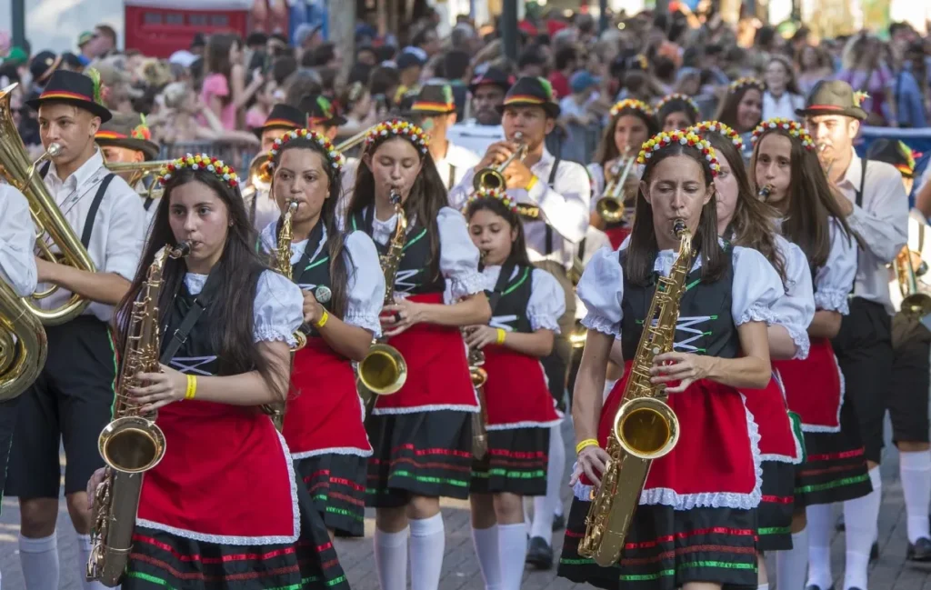 programma Oktoberfest