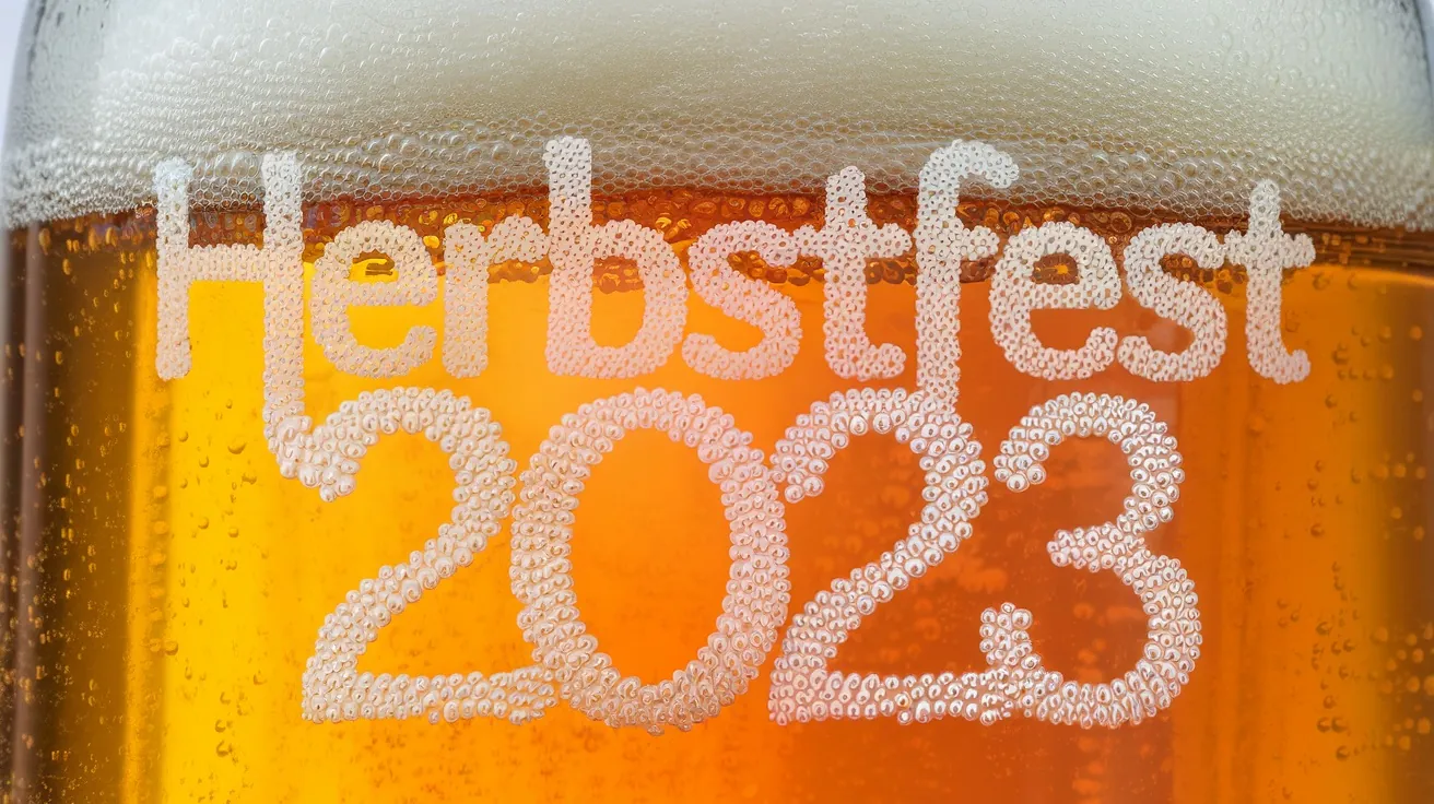 Herbstfest 2023