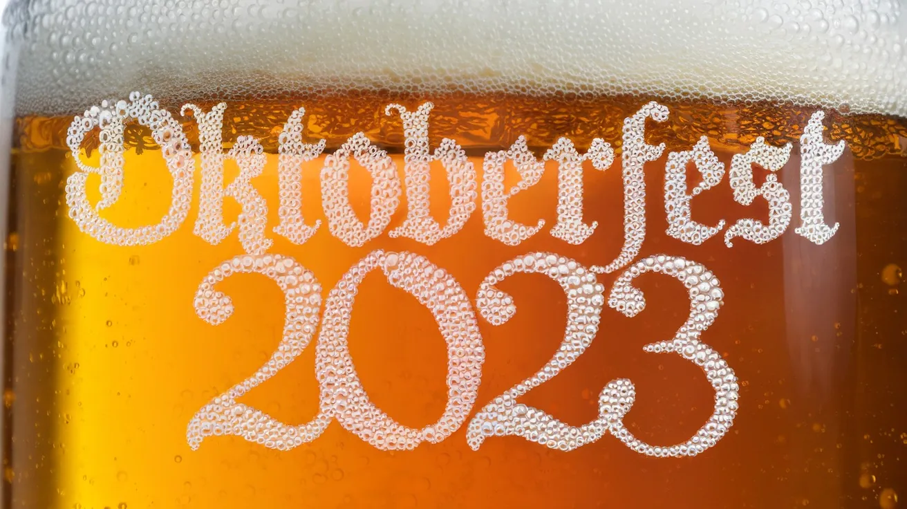 Oktoberfest 2023
