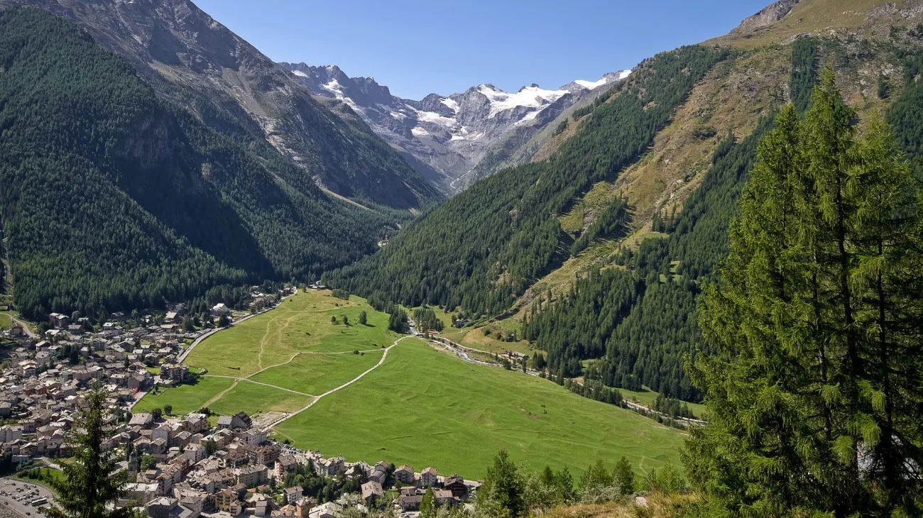 Cogne, Valle d'Aosta