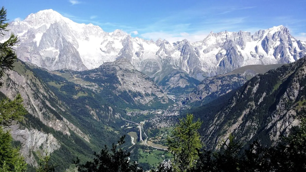 Courmayeur