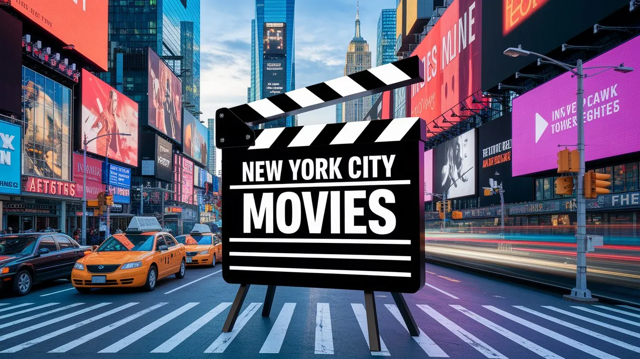 New York City Movies
