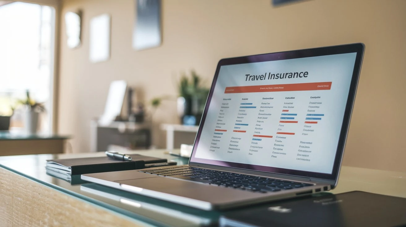 travel insurance tips