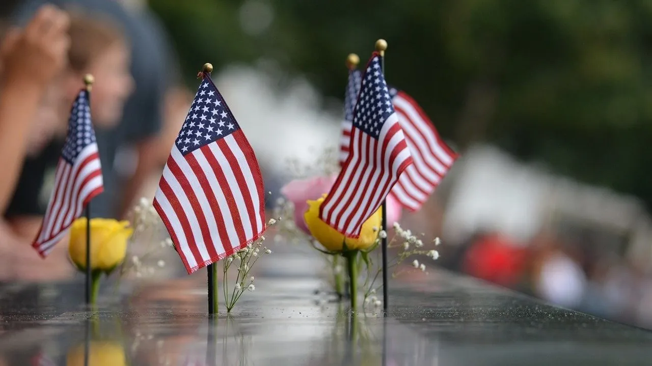 New York 9/11 Memorial