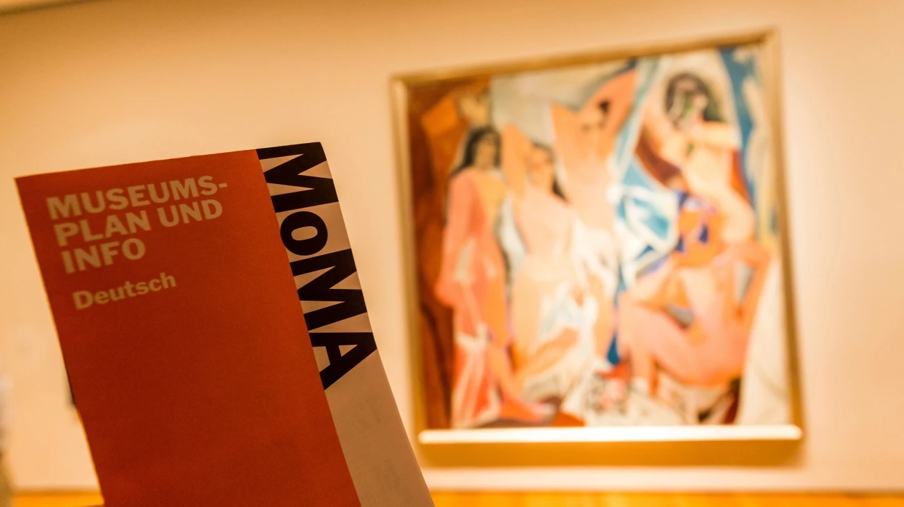 MoMA New York