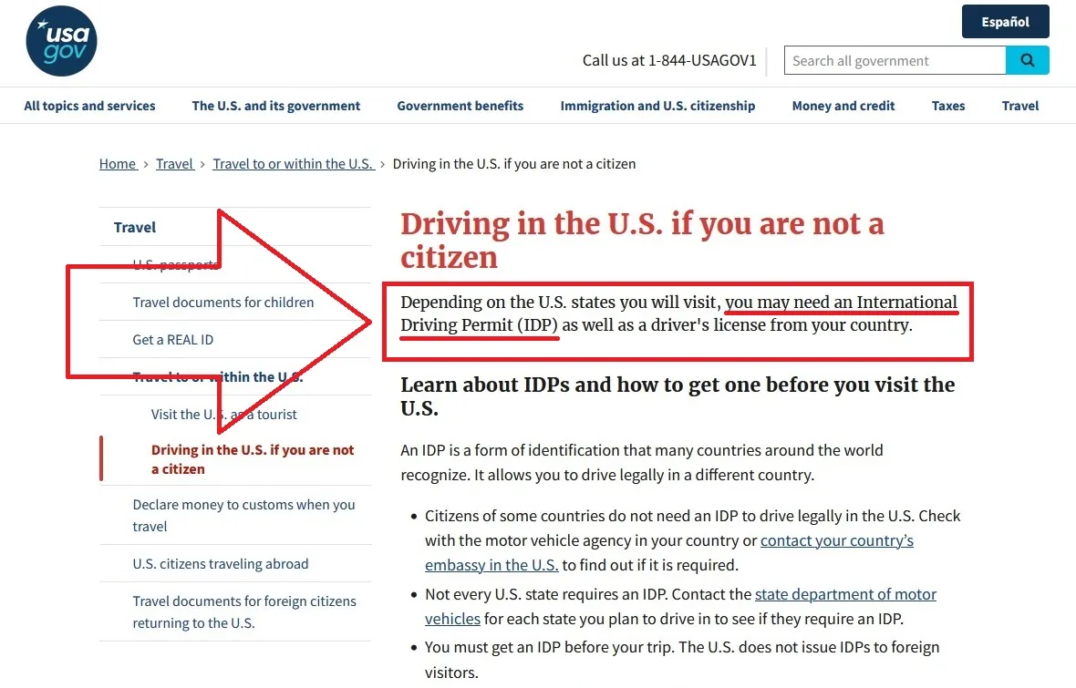 patente internazionale usa.gov