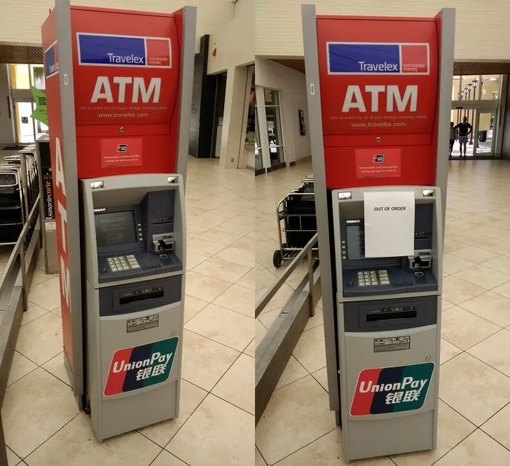 ATM