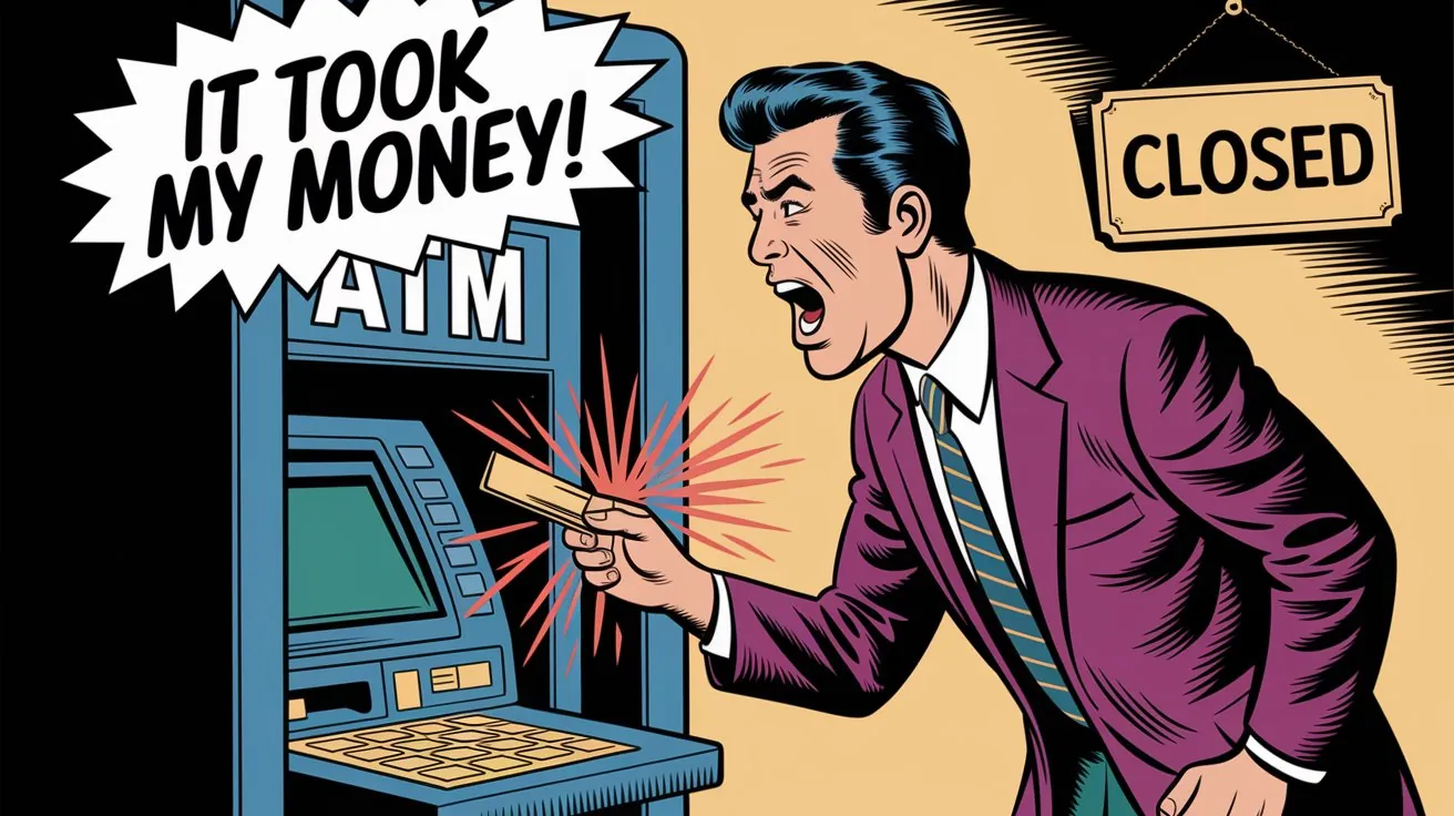 ATM USA