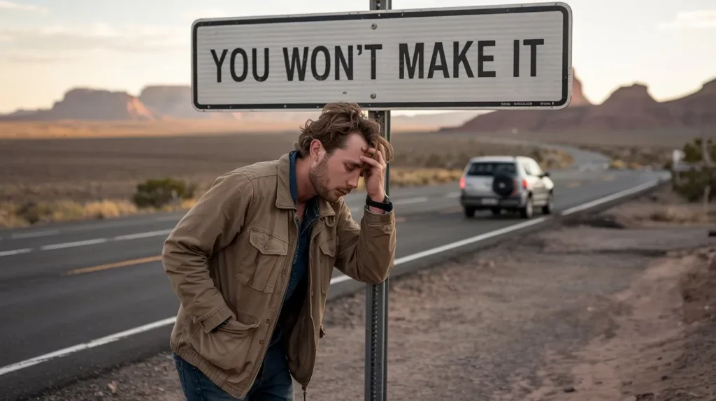 itinerari USA errori da evitare