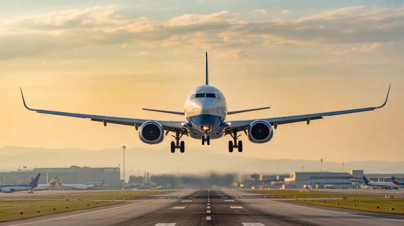 Sofia International Airport