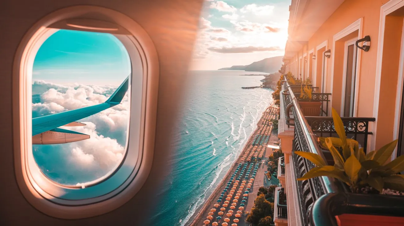 pacchetti volo+hotel Bulgaria