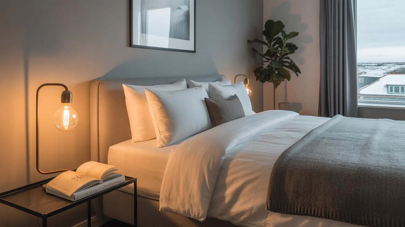 consigli per scegliere l'hotel a Reykjavik