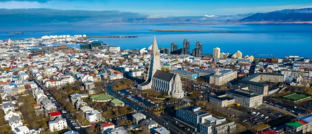 Reykjavik