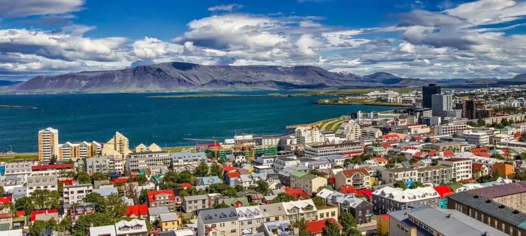 Reykjavik