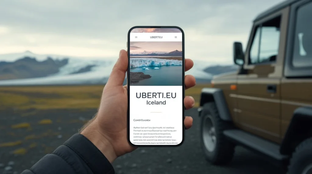 guida di viaggio in Islanda