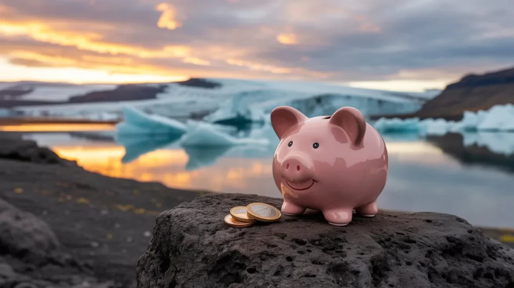 quanto costa un viaggio in Islanda