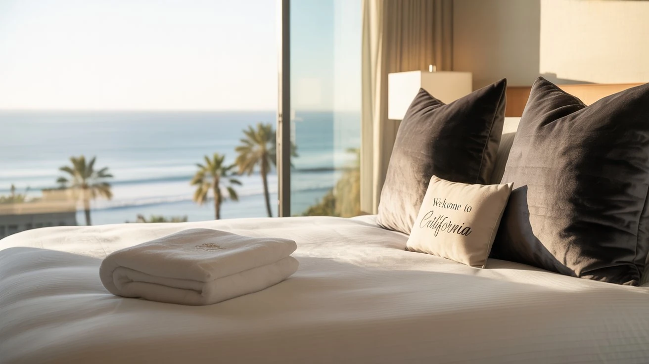 hotel California