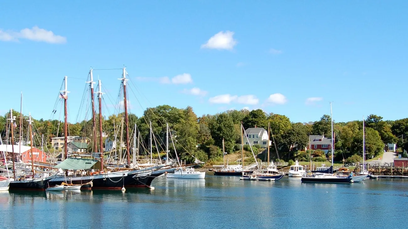 Camden Maine