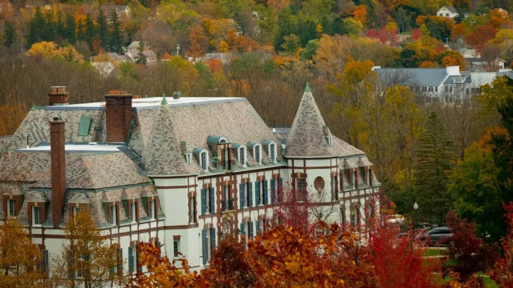 Middlebury Vermont