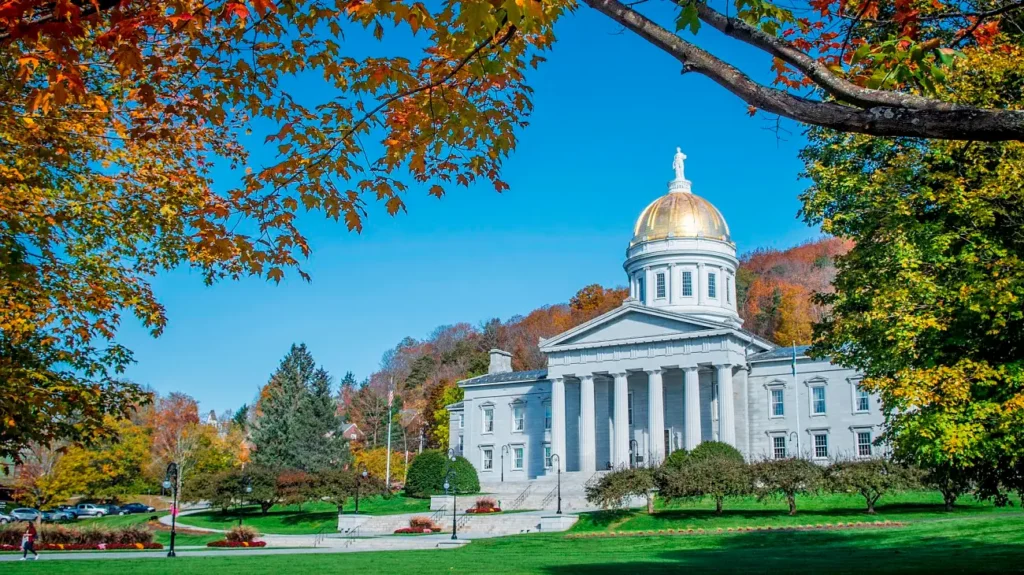 Montpelier Vermont