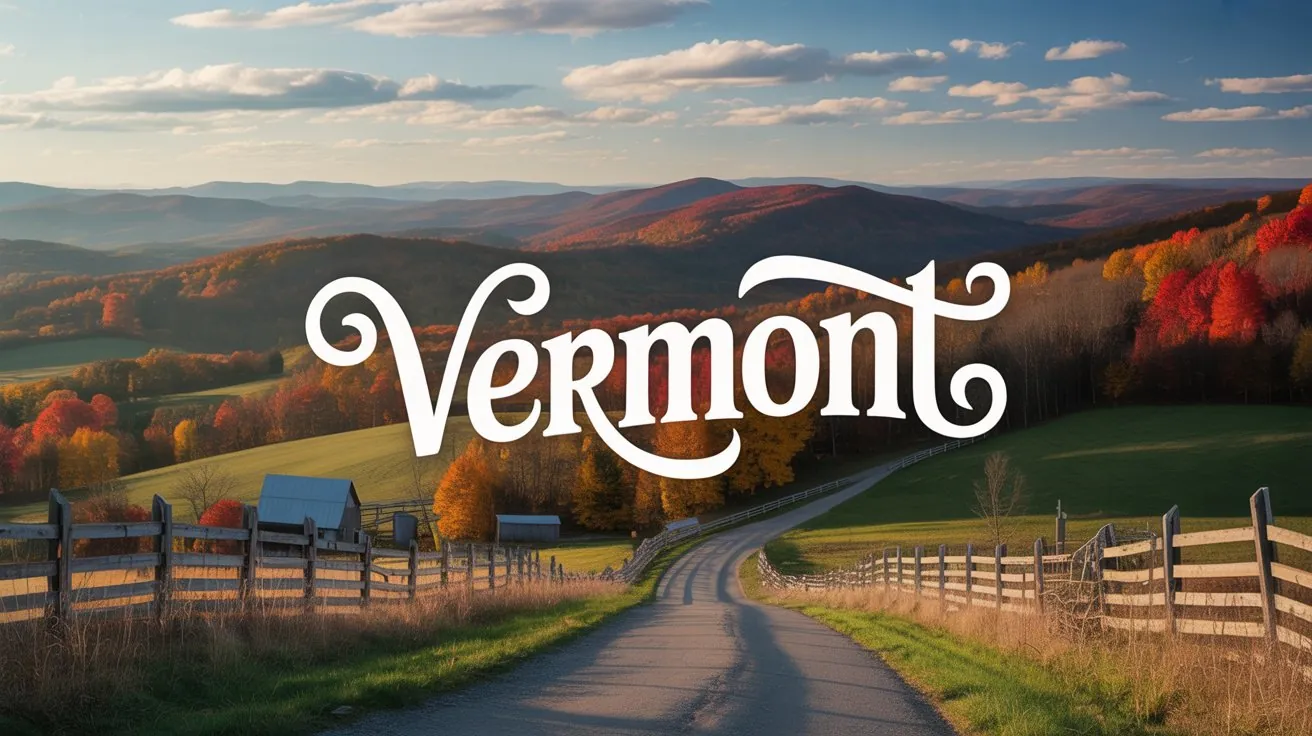 Vermont