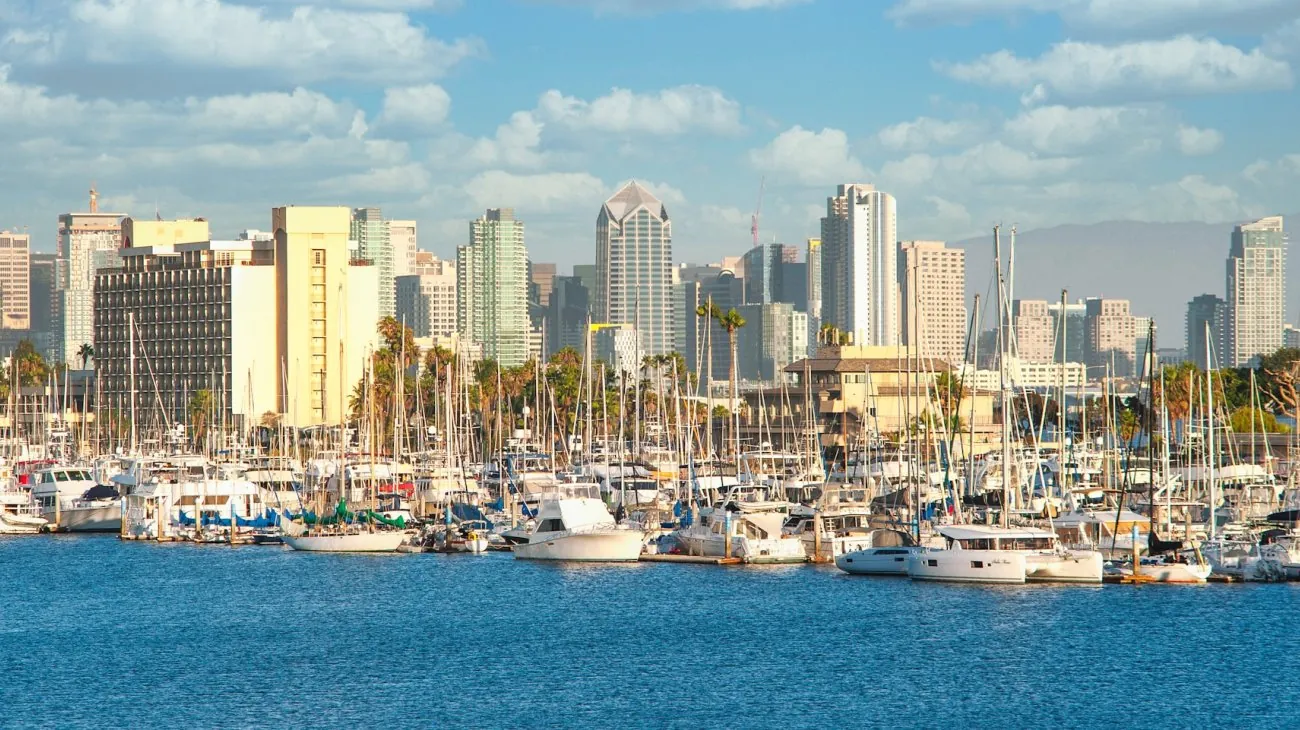 San Diego