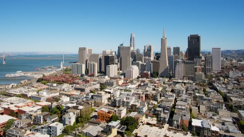 San Francisco