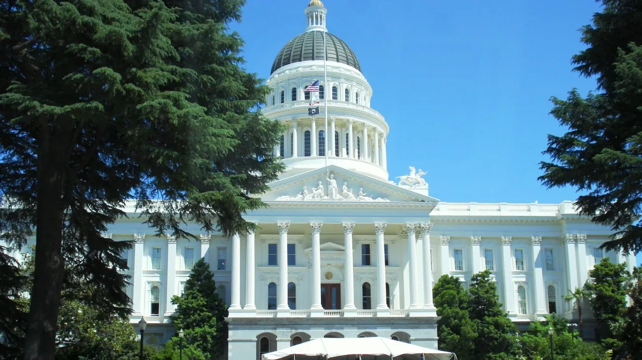 Sacramento, California