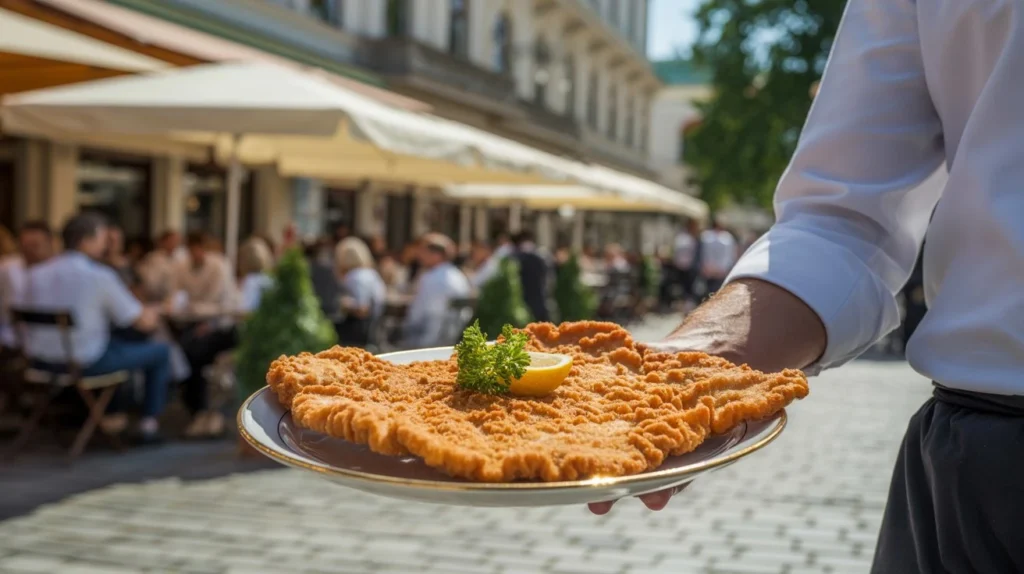 Wiener Schnitzel