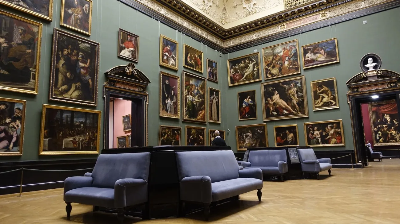 musei Vienna