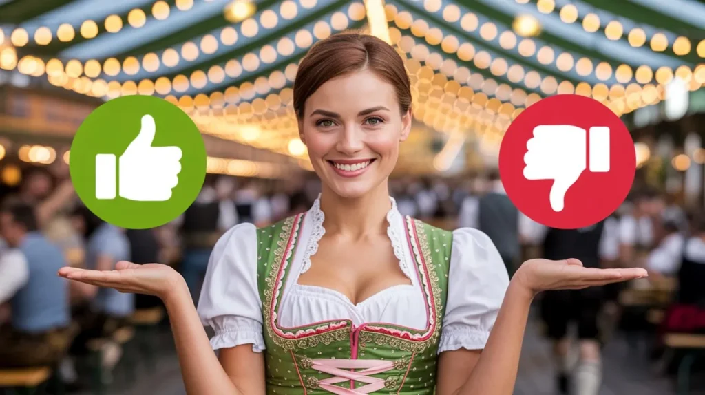 consigli Herbstfest Rosenheim