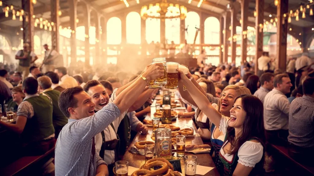 Herbstfest Rosenheim