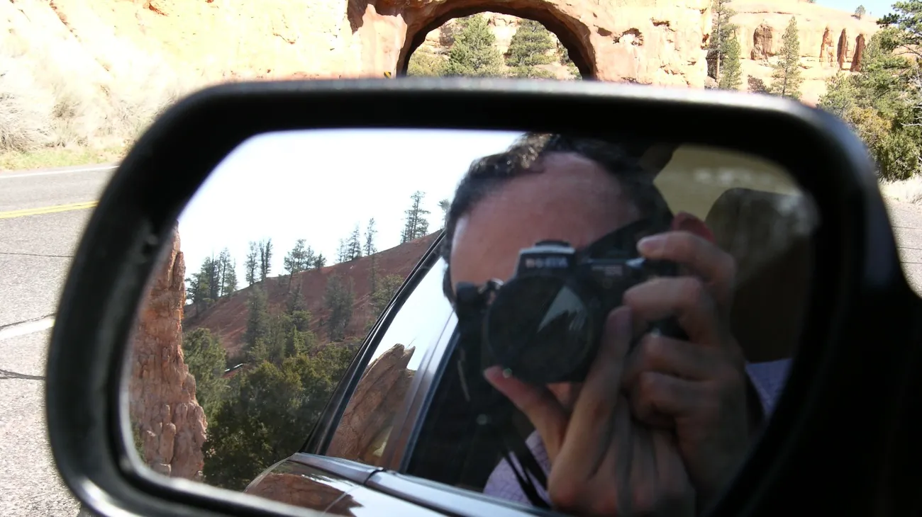 mia esperienza personale viaggi USA