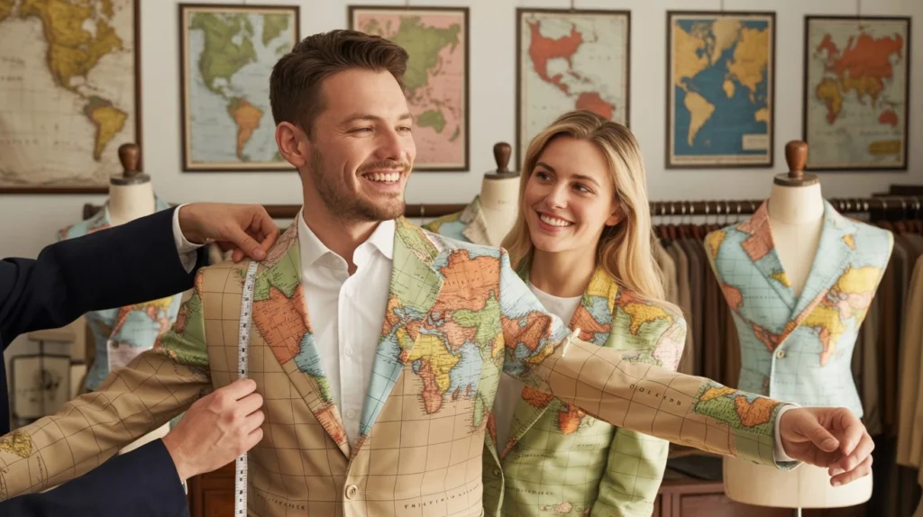 consulenza viaggi su misura