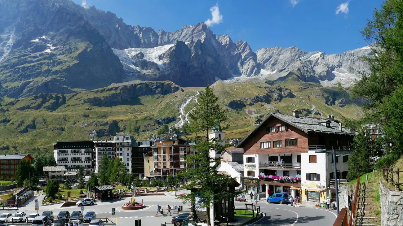Cervinia