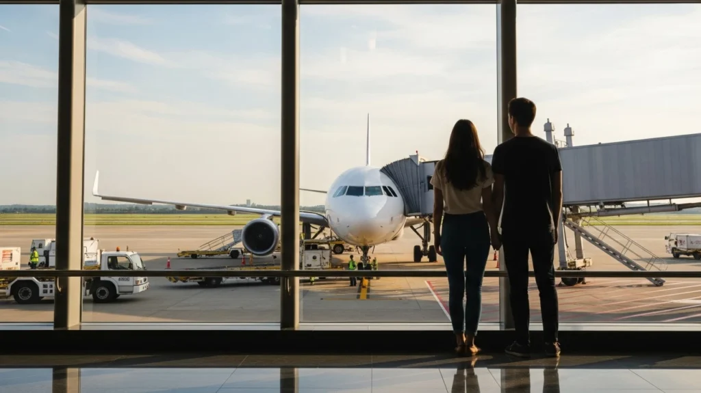 prenotare voli online