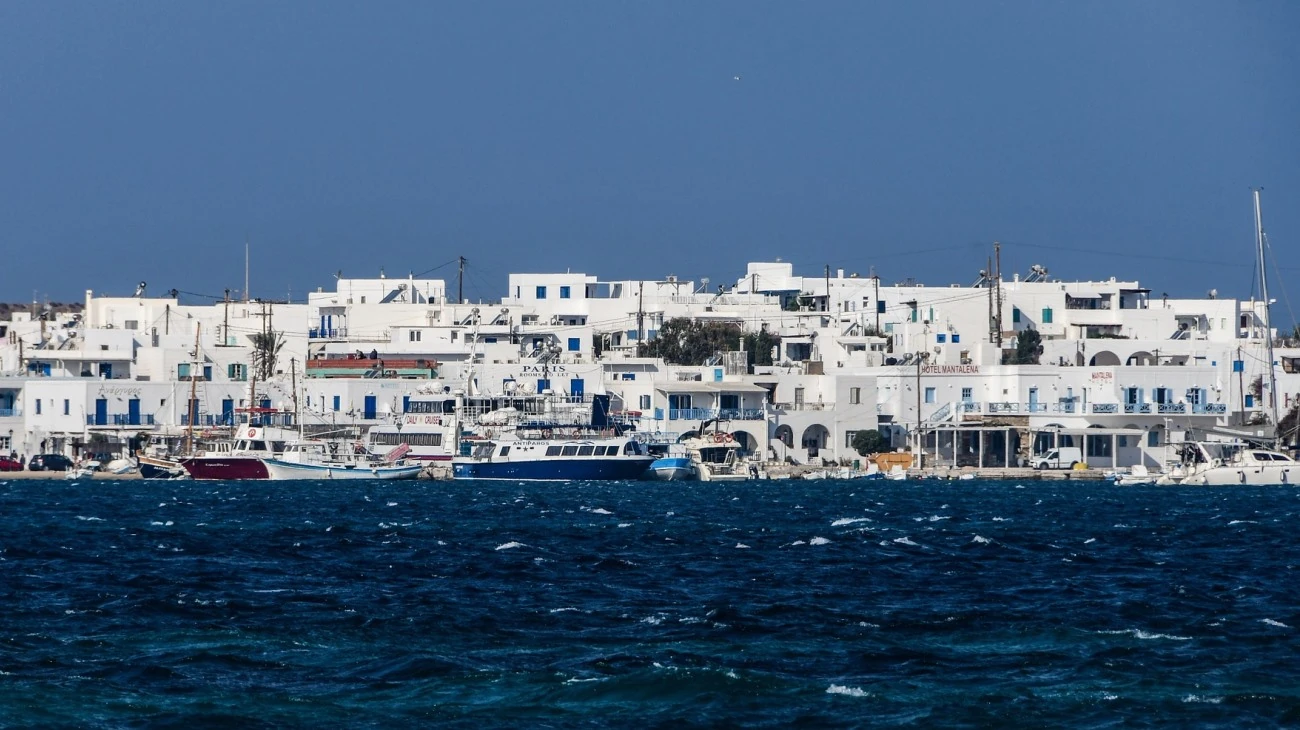 Antiparos