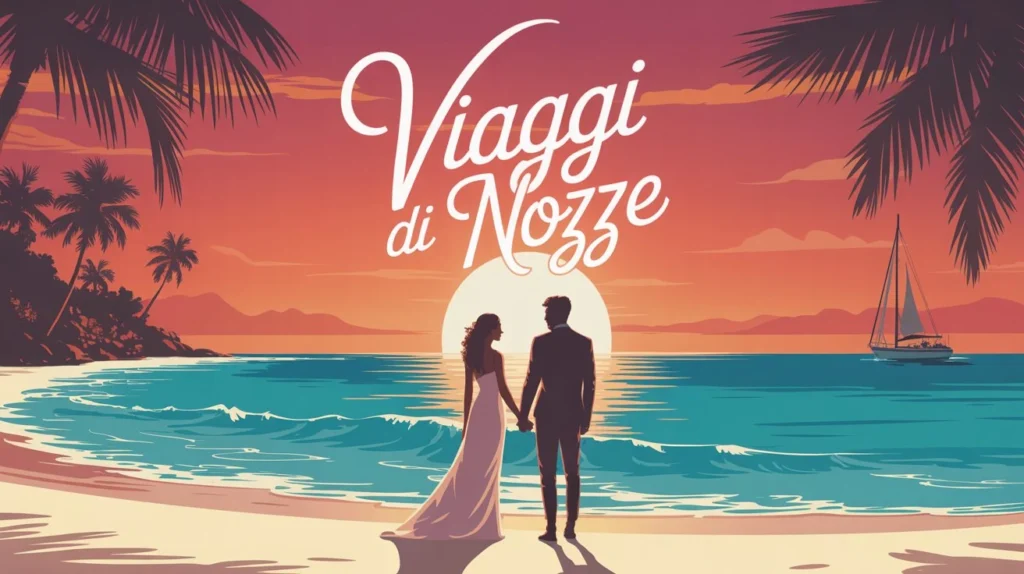 viaggi di nozze